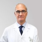 Pedro Luis Ripoll, médico de Excelencia FIFA.