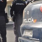 Imagen de archivo de la Policía Nacional.
