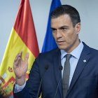 El PSOE de Pedro Sánchez matiza el acuerdo.