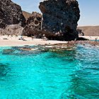 Carboneras abrirá este lunes al baño sus playas y pide a la población una \"actitud responsable\".