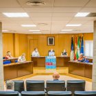 Reunión este lunes del ente gestor de playas de Roquetas.