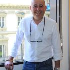 Domingo Fernández, exregidor y posible futuro alcalde de Huércal-Overa.