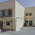 Residencia situada en el municipio velezano.