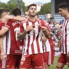 La vuelta de la competición está más cerca.