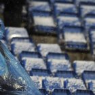 Habrá que acostumbrarse al fútbol con mantecados.