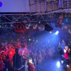 Una discoteca en una imagen de archivo.