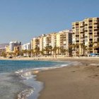 Playa de El Zapillo, Almería, Plan de Contingencia.