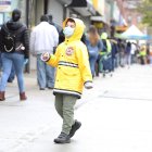 El 99% de los menores son asintomáticos.