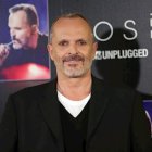 Imagen de archivo de Miguel Bosé.