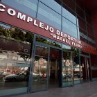 C.D.M Rafael Florido.