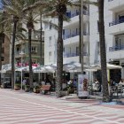 Los bares de Almería regresan tras la pandemia.