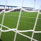 Campo de La Cañada.