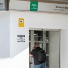 Los desempleados de las zonas más afectadas tendrán prioridad.