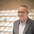 Francisco Cosentino  preside la primera firma de la provincia por volumen de ventas.