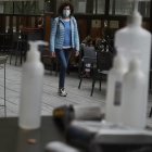 El uso de gel hidroalcohólico puede ser peligroso si es para tomar el sol.