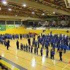 La cantera celeste goza de muy buena salud.