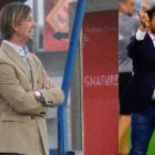 Guti y Fran centran las miradas del Almería-Alcorcón.