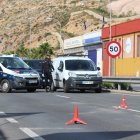 Los Cuerpos y Fuerzas de seguridad del Estado se han multiplicado para hacer cumplir las reglas y medidas contra el avance del coronavirus.