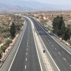 La Autovía del ALmanzora ha sufrido innumerables retrasos y posposiciones desde proyección en 1985.