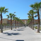 La \'paciente 0\' fue detectada en el Hospital La Inmaculada.