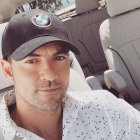 Bisbal, ya en Almería.