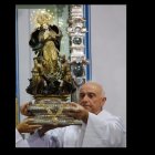 Rafael Zurita. Fotografía de Somos Albojenses.