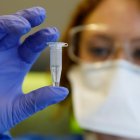 El coronavirus continúa avanzando en la provincia de Almería.