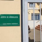 Centro de menores Piedras Redondas