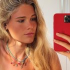 Ana Soria, la supuesta nueva pareja de Enrique Ponce.