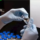 El antiviral ya cuenta con autorización en Europa.