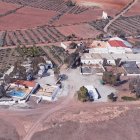 La superficie a rehabilitar será de 1.470 metros cuadrados.