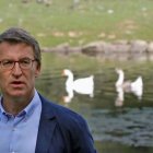 La Xunta cierra durante cinco días la comarca de A Mariña (Lugo) por el brote de Covid-19.