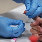 Aumentan los casos de coronavirus en la provincia.