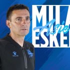 El Deportivo Alavés destituye a su entrenador, Asier Garitano.