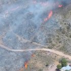 Imagen publicada por el Plan Infoca en su cuenta de Twitter.