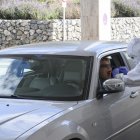 El Poniente sufre este fin de semana sus peores jornadas desde el fin de la alarma.