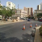 Imagen de Obispo Orberá de este miércoles, 8 de junio.