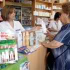 Los farmacéuticos han sido una pieza clave durante la pandemia.