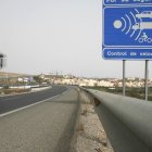 La provincia cuenta con 42 radares.