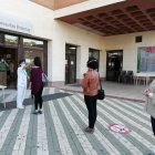 La comarca del Poniente se ha convertido en el principal foco de la provincia.