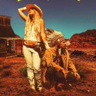 Imagen promocional de \'Trendy\'.