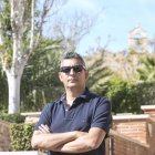 Arturro del Pino, en una imagen de archivo.