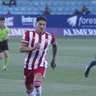 Darwin Núñez solo se perderá una jornada.