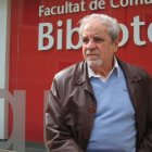 El escritor Juan Marsé ha fallecido a los 87 años.