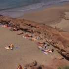 Las mejores playas nudistas de Almería.