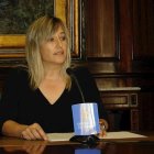 Alcaldesa de Níjar: \"Somos la primera línea de acción ante los rebrotes, pero no tenemos medios\".