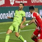 Girona y Almería no comenzarán este jueves el Play Off.