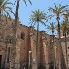 La Catedral abre este jueves al público.