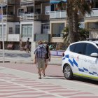 Los contagios siguen aumentando pese a las precauciones de la mayoría.