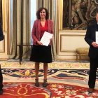 La RFEF ve bien una Liga de 24 en Segunda, pero Tebas no quiere.